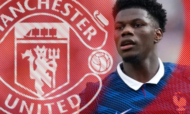 Manchester United: Perburuan Gelandang Mitos dan Realitas di Pasar Transfer