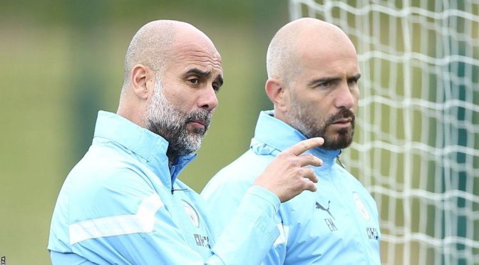 Kekalahan Manchester City: Tanda Bahaya Era Enzo Maresca