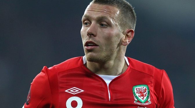Craig Bellamy Tolak Burnley demi Bertahan di Wales